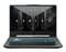 Фото - Ноутбук Asus TUF Gaming A15 FA506NC-HN016 (90NR0JF7-M004U0) Graphite Black | click.ua