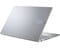 Фото - Ноутбук Asus Vivobook 16 X1605ZA-MB439 (90NB0ZA2-M00NU0) Transparent Silver | click.ua