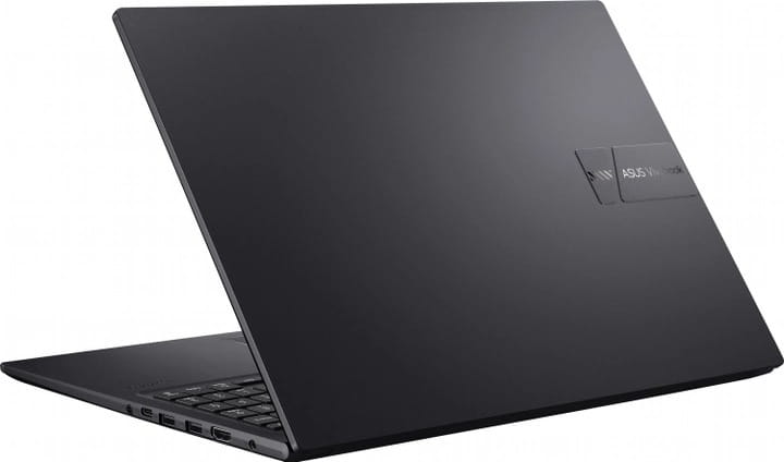 Ноутбук Asus Vivobook 16 X1605ZA-MB521 (90NB0ZA3-M00H20) Indie Black