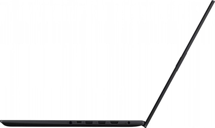 Ноутбук Asus Vivobook 16 X1605ZA-MB521 (90NB0ZA3-M00H20) Indie Black
