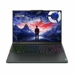 Ноутбук Lenovo Legion Pro 5 16IRX9 (83DF00C9RA) Onyx Grey