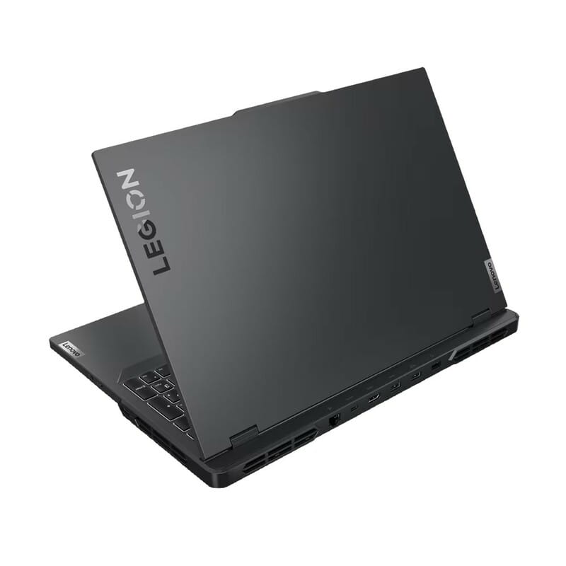 Ноутбук Lenovo Legion Pro 5 16IRX9 (83DF00C9RA) Onyx Grey