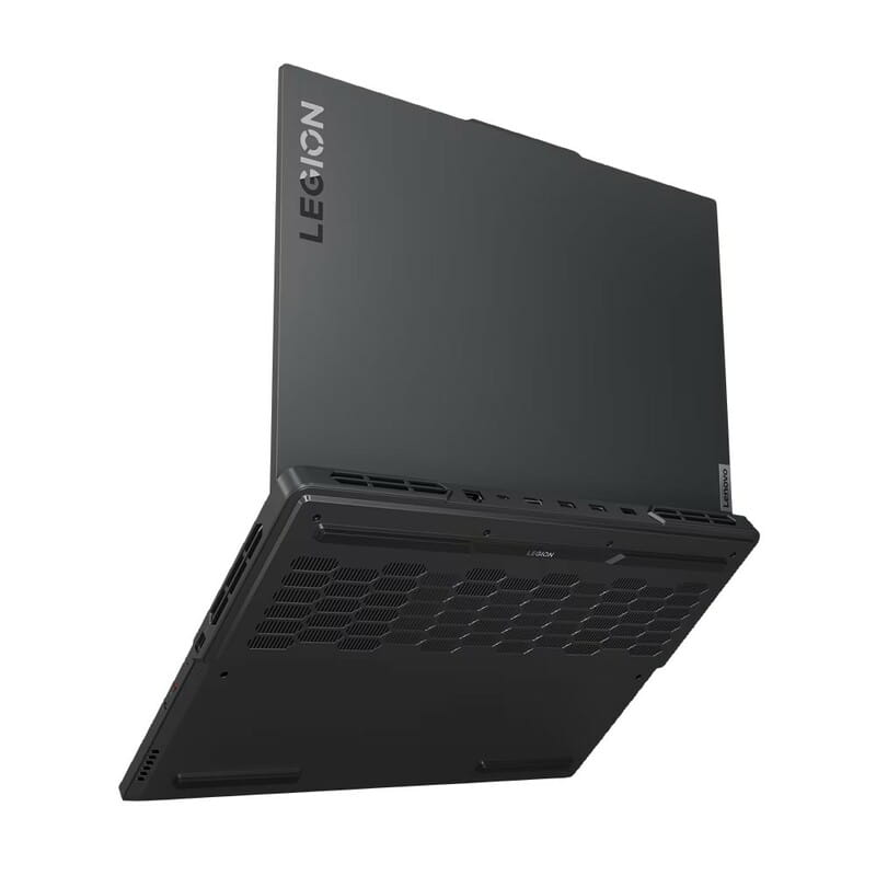 Ноутбук Lenovo Legion Pro 5 16IRX9 (83DF00C9RA) Onyx Grey
