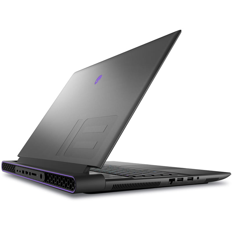 Ноутбук Dell Alienware m18 R2 (210-BKWS_i71TBWP) Black