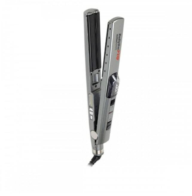 Утюжок (Выпрямитель) для волос Babyliss Pro BAB2191SEPE