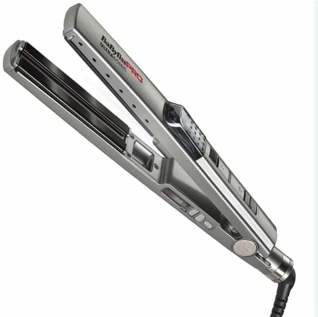 Утюжок (Выпрямитель) для волос Babyliss Pro BAB2191SEPE