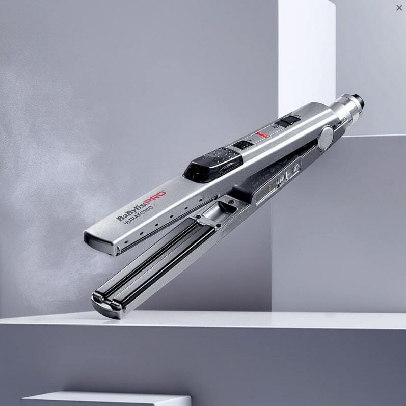 Утюжок (Выпрямитель) для волос Babyliss Pro BAB2191SEPE