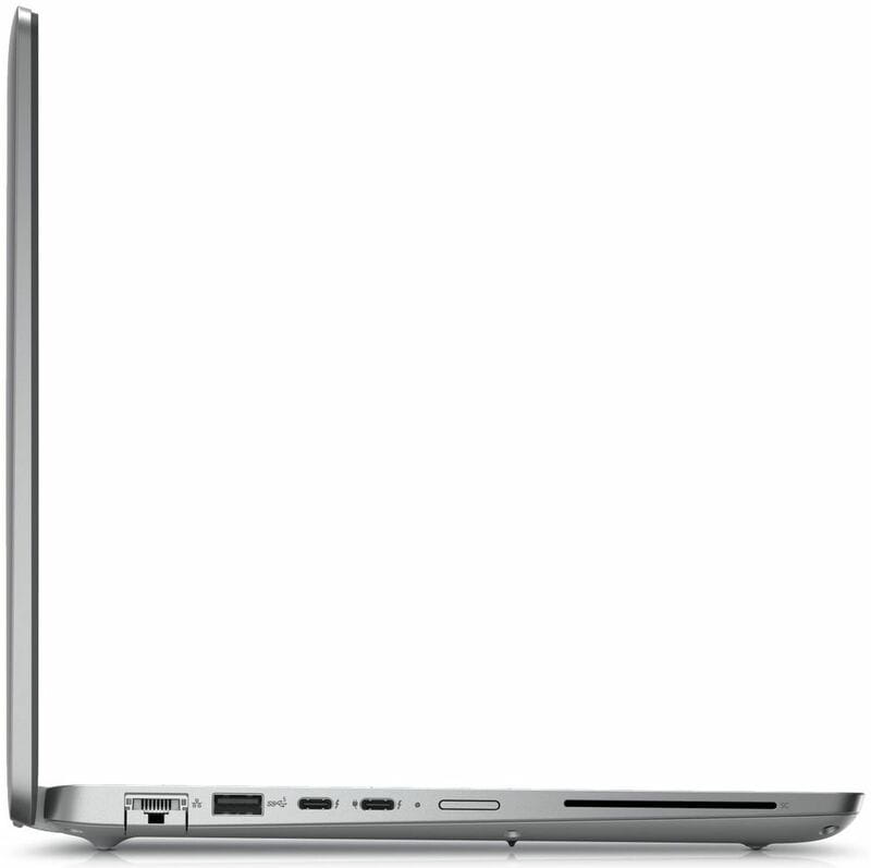 Ноутбук Dell Latitude 5340 (N013L534013UA_WP) Grey