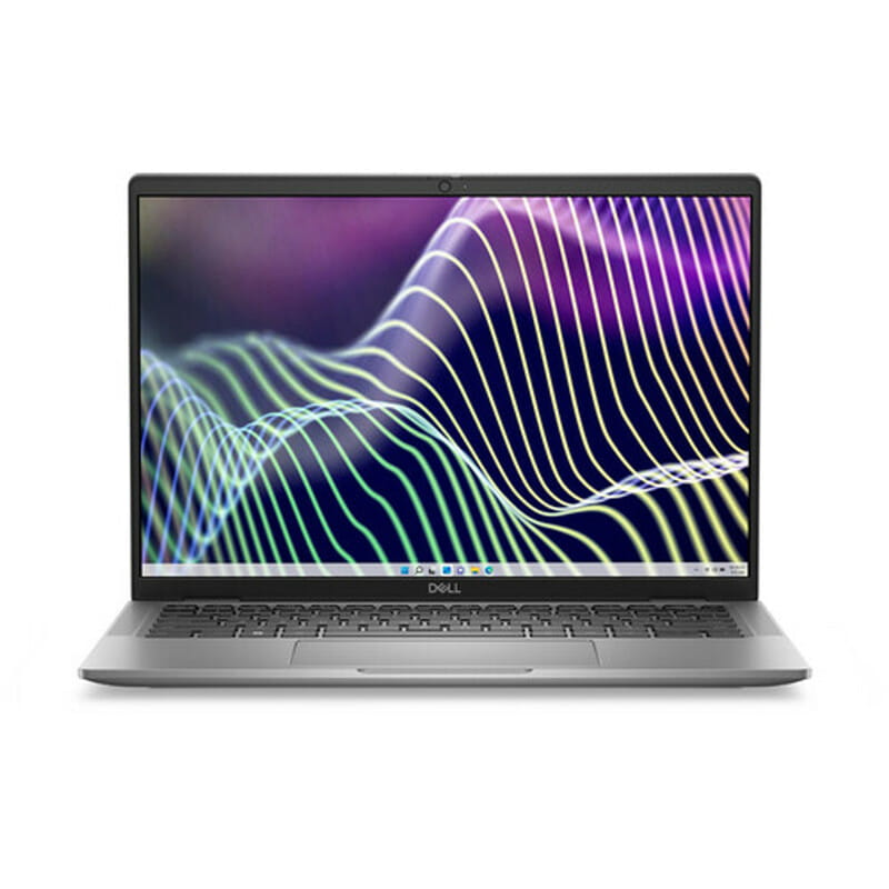 Ноутбук Dell Latitude 7440 (N022L744014UA_2in1_WP) Gray