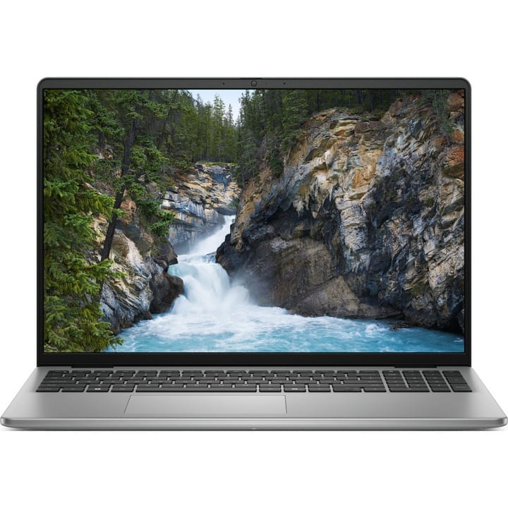 Ноутбук Dell Vostro 5640 (210-BLLT_5120U16512_WP) Grey