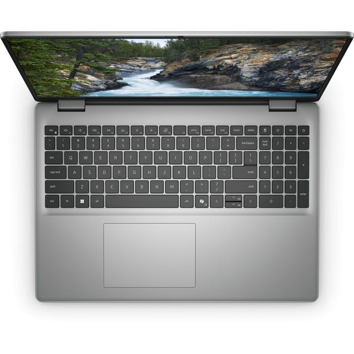 Ноутбук Dell Vostro 5640 (210-BLLT_5120U16512_WP) Grey