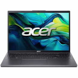 Ноутбук Acer Aspire 16 A16-51GM-554C (NX.KXPEU.001) Grey