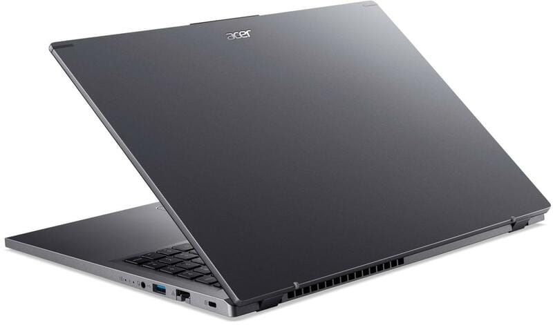Ноутбук Acer Aspire 16 A16-51GM-554C (NX.KXPEU.001) Grey