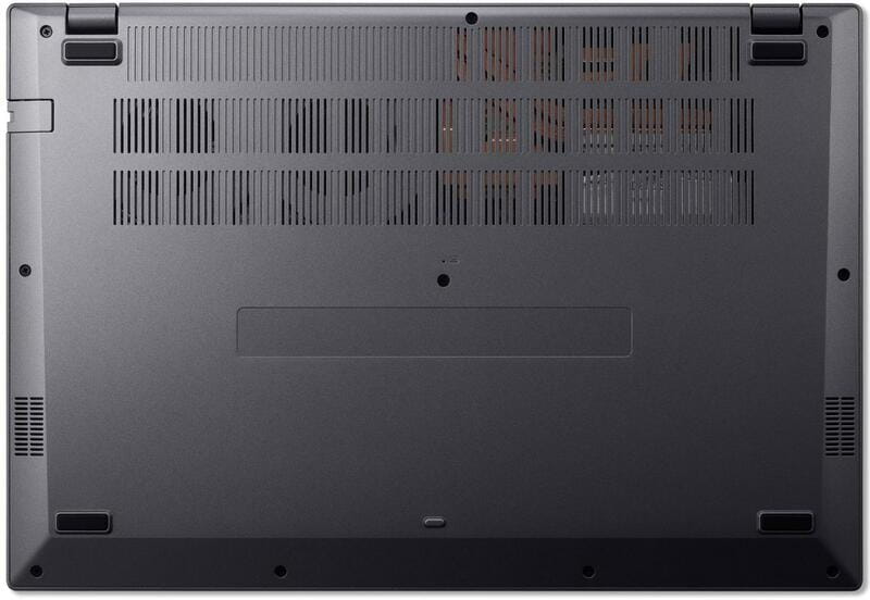 Ноутбук Acer Aspire 16 A16-51GM-554C (NX.KXPEU.001) Grey
