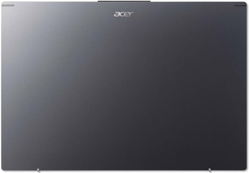 Ноутбук Acer Aspire 16 A16-51GM-70P8 (NX.KXPEU.003) Grey