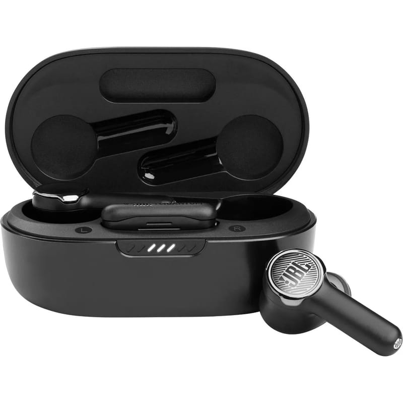 Bluetooth-гарнитура JBL Quantum TWS Black (JBLQUANTUMTWSBLK)