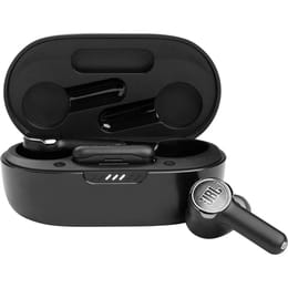 Bluetooth-гарнітура JBL Quantum TWS Black (JBLQUANTUMTWSBLK)