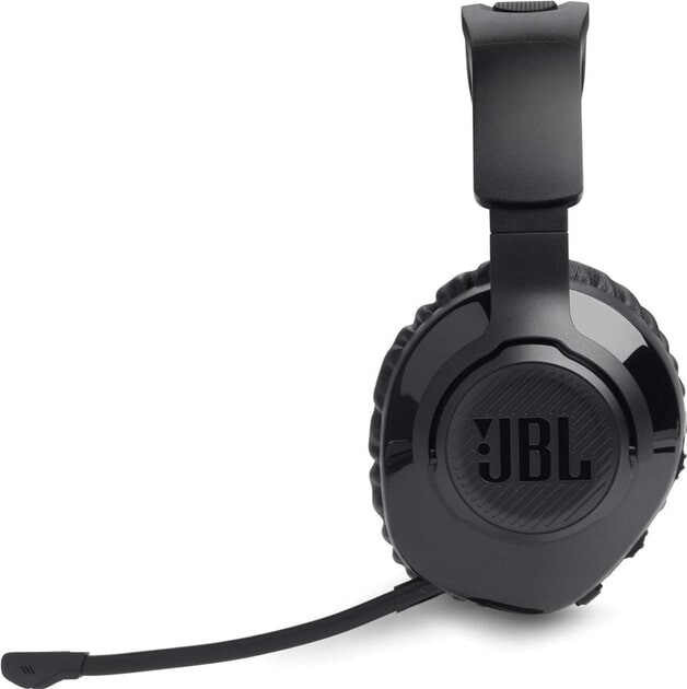 Гарнiтура JBL Quantum 360X Wireless for Xbox (JBLQ360XWLBLKGRN)