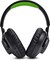 Фото - Гарнiтура JBL Quantum 360X Wireless for Xbox (JBLQ360XWLBLKGRN) | click.ua