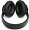 Фото - Гарнiтура JBL Quantum 360X Wireless for Xbox (JBLQ360XWLBLKGRN) | click.ua