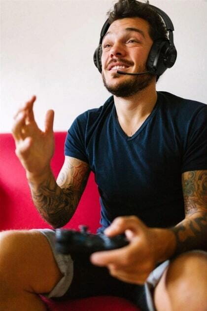 Гарнитура JBL Quantum 360X Wireless for Xbox (JBLQ360XWLBLKGRN)