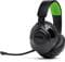 Фото - Гарнитура JBL Quantum 360X Wireless for Xbox (JBLQ360XWLBLKGRN) | click.ua