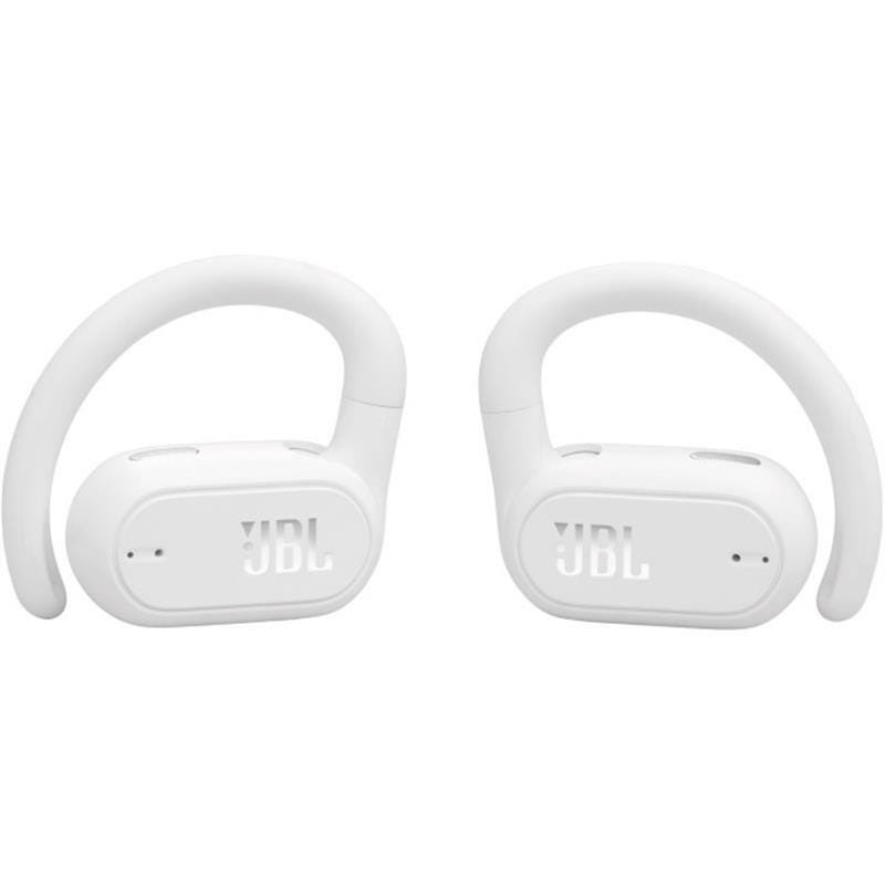 Bluetooth-гарнітура JBL Soundgear Sense White (JBLSNDGEARSNSWHT)