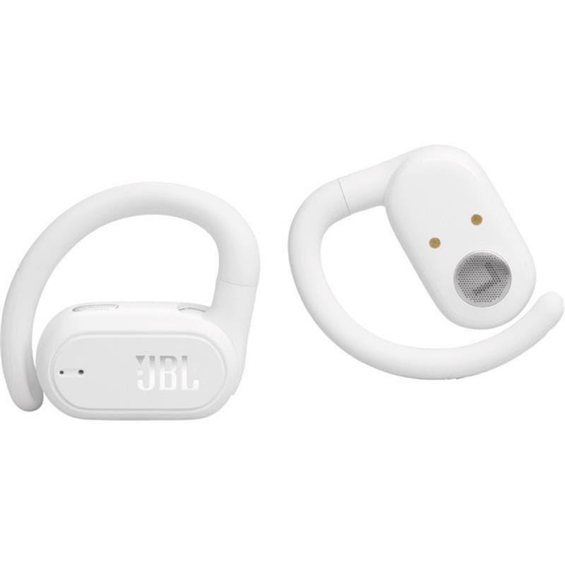 Bluetooth-гарнітура JBL Soundgear Sense White (JBLSNDGEARSNSWHT)