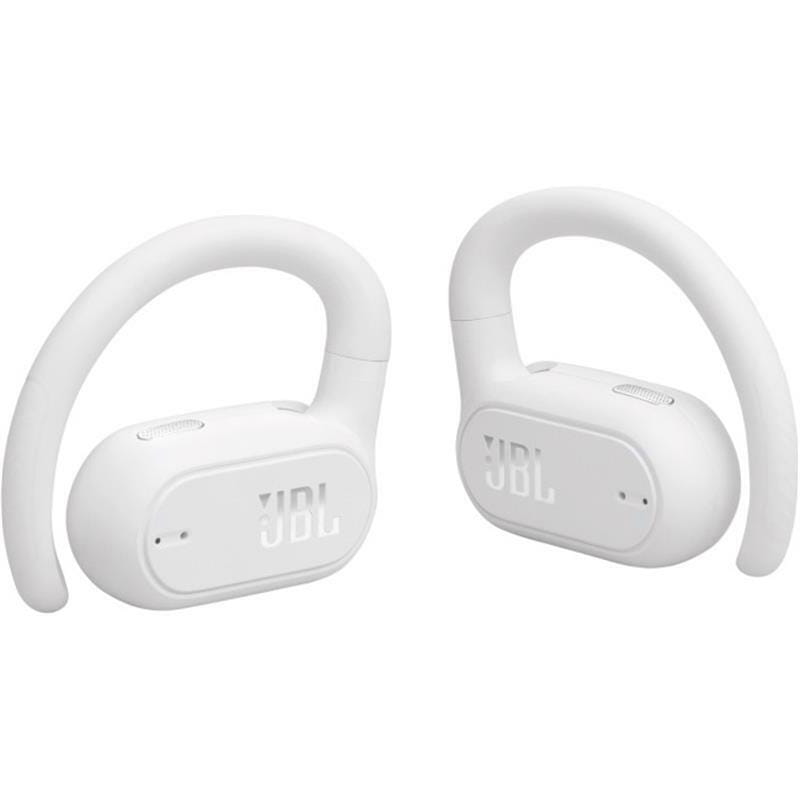 Bluetooth-гарнітура JBL Soundgear Sense White (JBLSNDGEARSNSWHT)