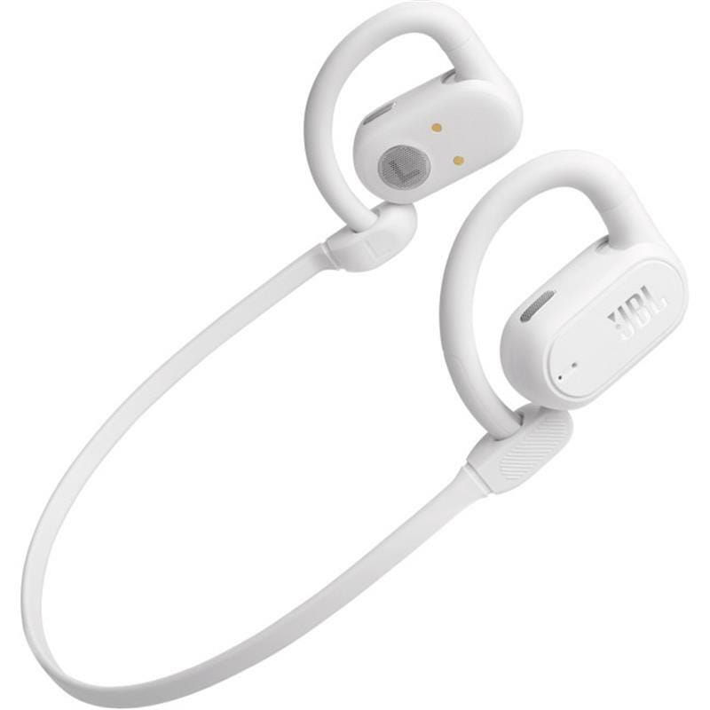 Bluetooth-гарнитура JBL Soundgear Sense White (JBLSNDGEARSNSWHT)