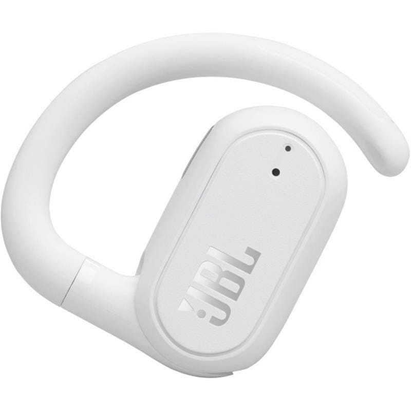 Bluetooth-гарнитура JBL Soundgear Sense White (JBLSNDGEARSNSWHT)