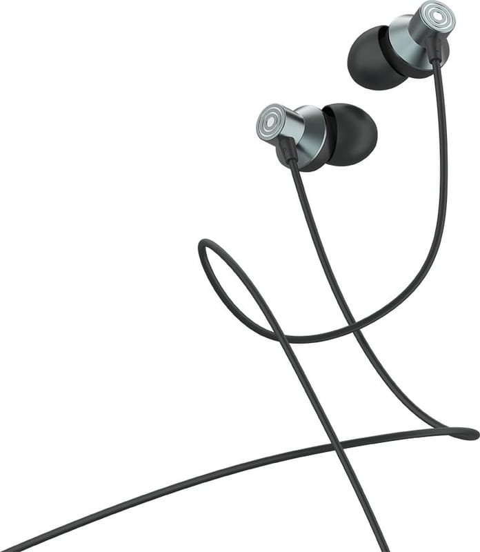 Гарнитура Celebrat D15 Black