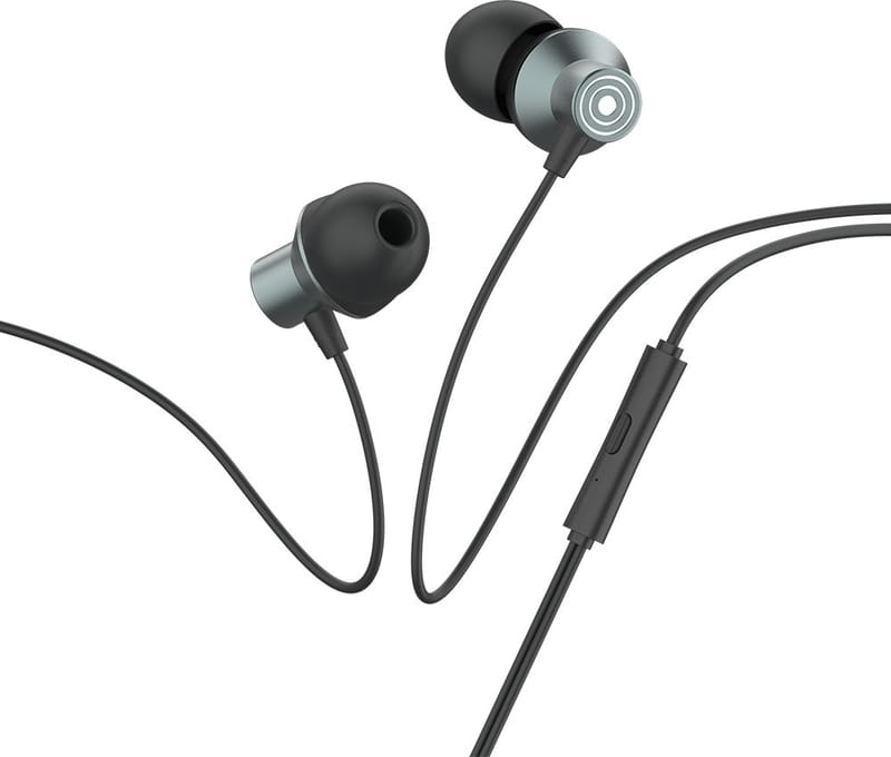 Гарнитура Celebrat D15 Black