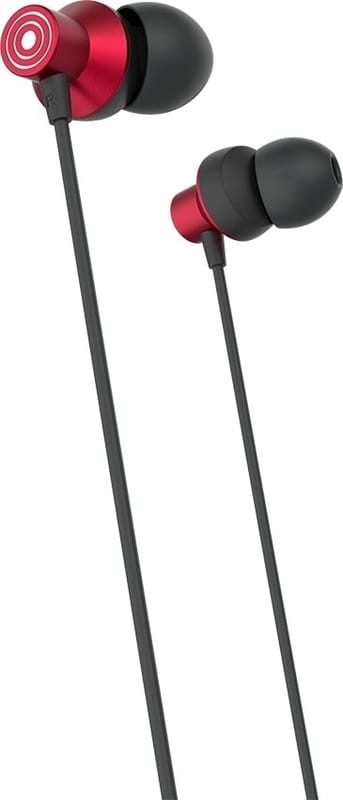 Гарнітура Celebrat D15 Red