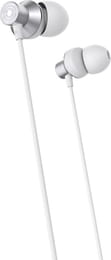 Гарнитура Celebrat D15 White