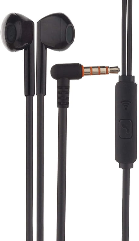 Гарнитура Celebrat G6 Black