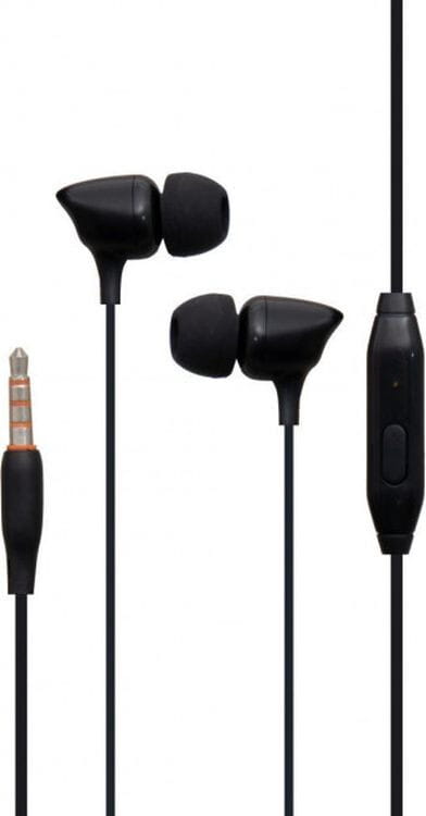 Гарнитура Celebrat G7 Black