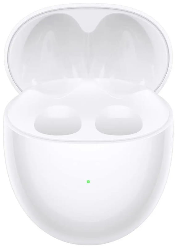 Bluetooth-гарнитура Huawei FreeBuds 5 Ceramic White