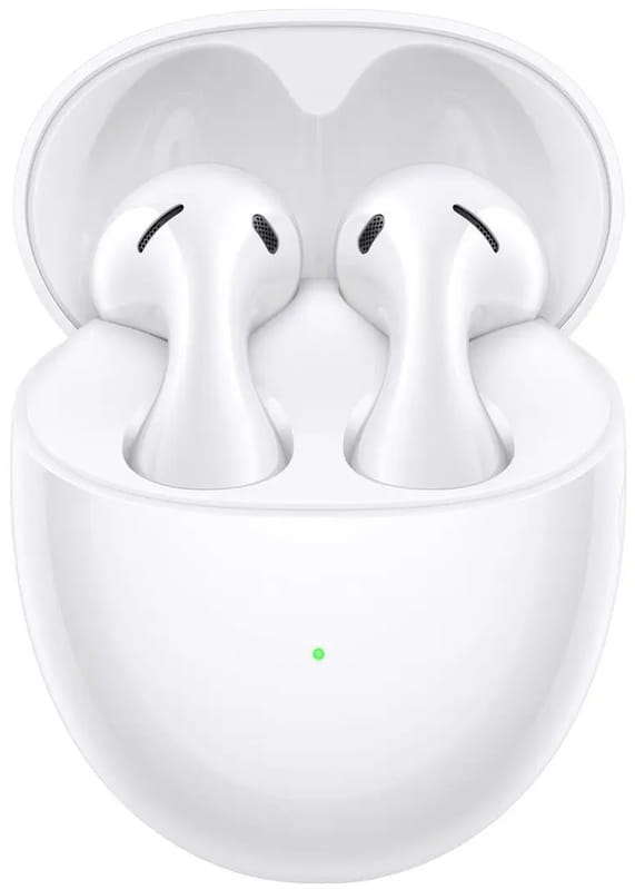 Bluetooth-гарнітура Huawei FreeBuds 5 Ceramic White