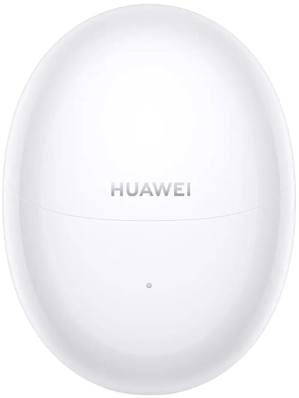 Bluetooth-гарнітура Huawei FreeBuds 5 Ceramic White