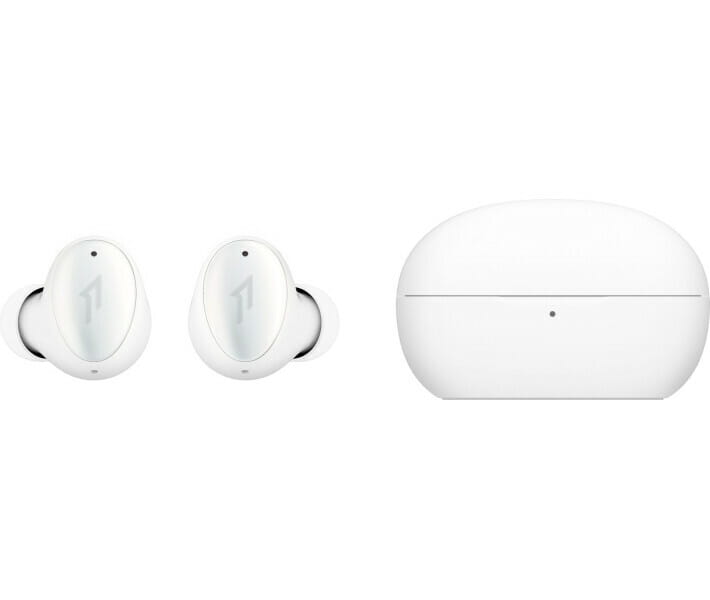 Bluetooth-гарнітура 1More ColorBuds 2 TWS ES602 Frost White
