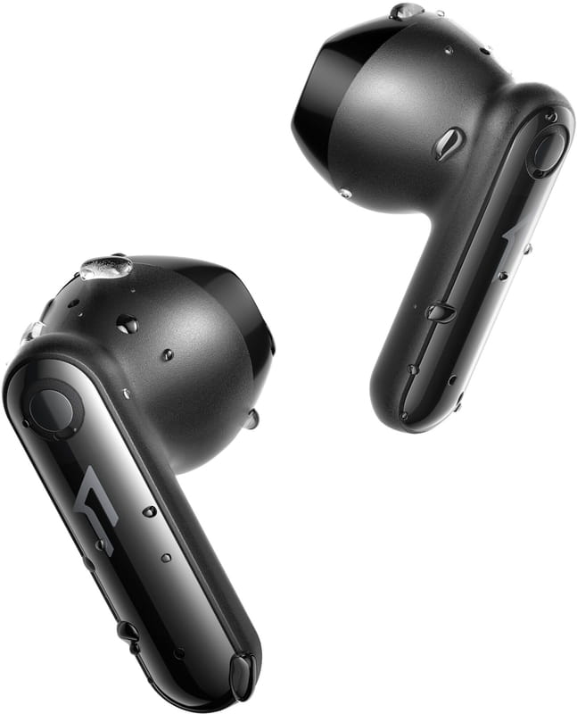 Bluetooth-гарнитура 1More Neo EO007 Black