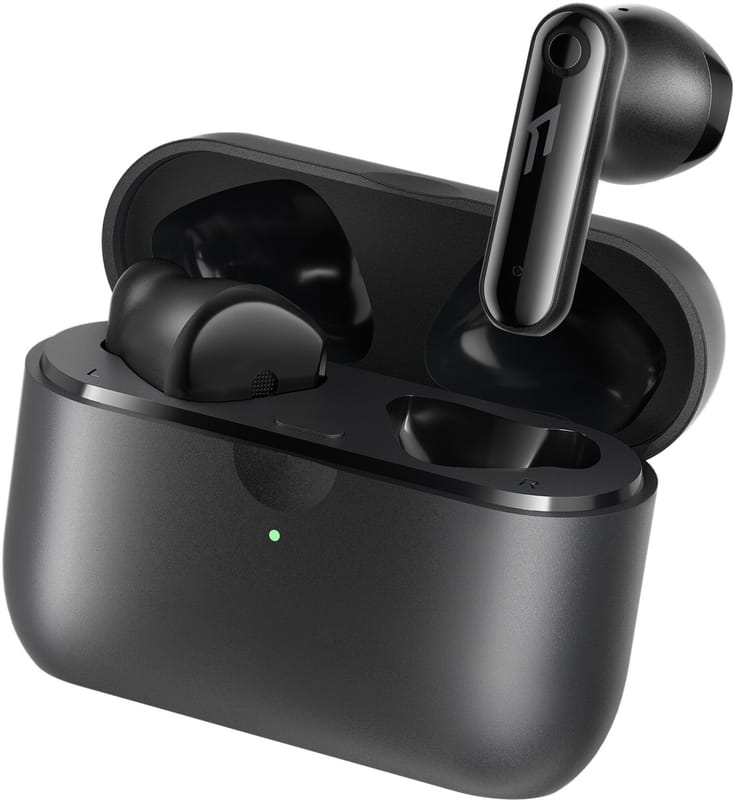 Bluetooth-гарнитура 1More Neo EO007 Black