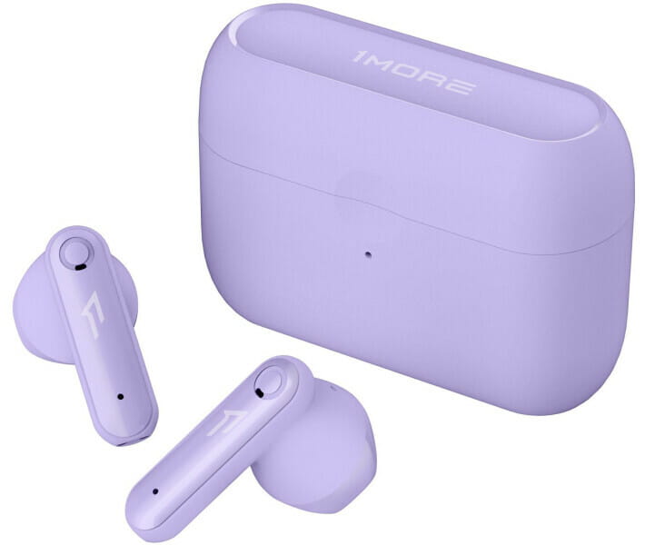 Bluetooth-гарнитура 1More Neo EO007 Purple