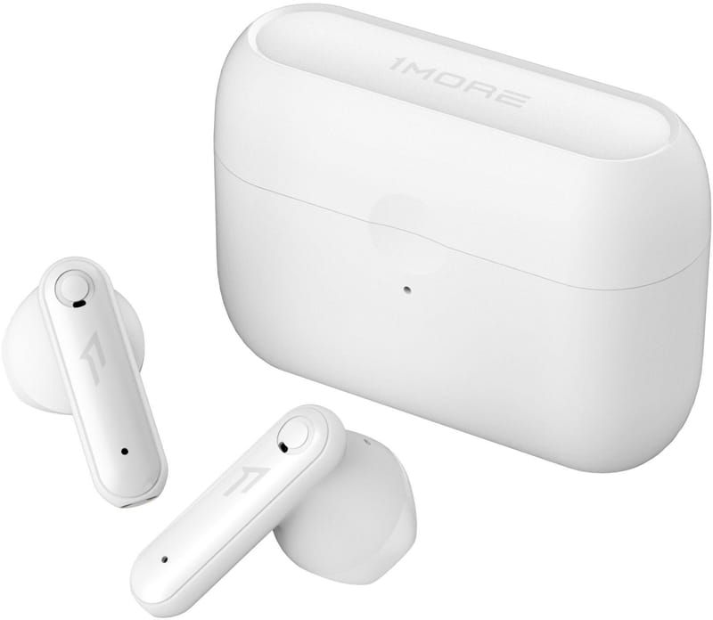 Bluetooth-гарнітура 1More Neo EO007 White 2024