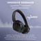 Фото - Bluetooth-гарнитура 1More SonoFlow SE HC306 Black 2024 | click.ua