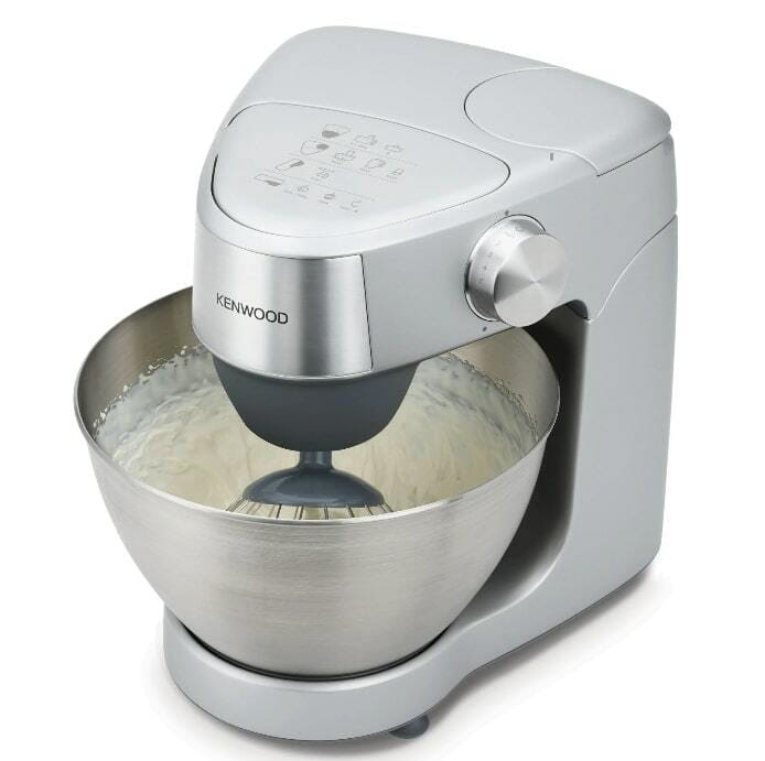 Кухонная машина Kenwood Prospero KHC29A.R0SI