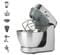 Фото - Кухонная машина Kenwood Prospero KHC29A.R0SI | click.ua