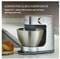 Фото - Кухонная машина Kenwood Prospero KHC29A.R0SI | click.ua