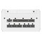 Фото - Блок живлення Asus TUF-GAMING-1000G-WHITE PCIE5 1000W Gold (90YE00S5-B0NA00) | click.ua